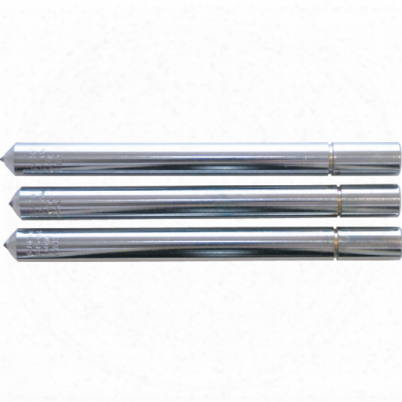 Senator Diamond Dressing Tools (set-3)