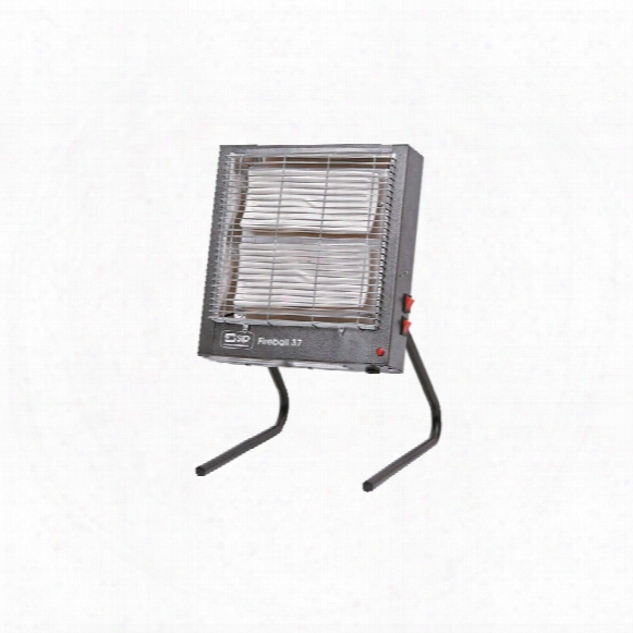 Sip Fireball 37 Infrared Ceramic Heater 9.600 Btu
