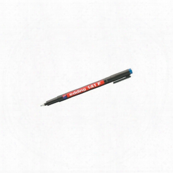 Sitesafe Scafftag Marker Pen Black (pk-10)
