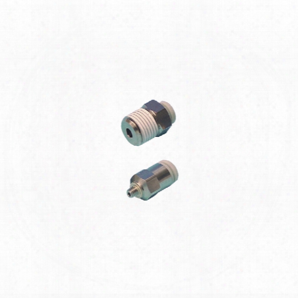 Smc Kq2h06-m5n One Touch Fitting
