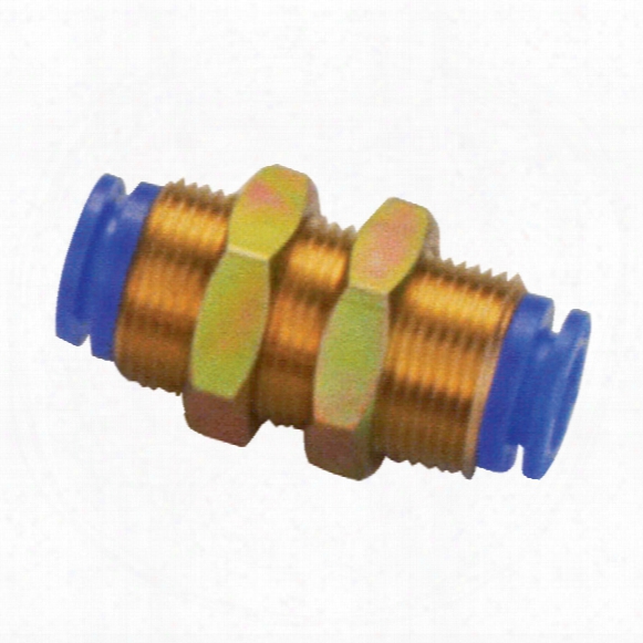 Smc Kqe12-00 Fitting
