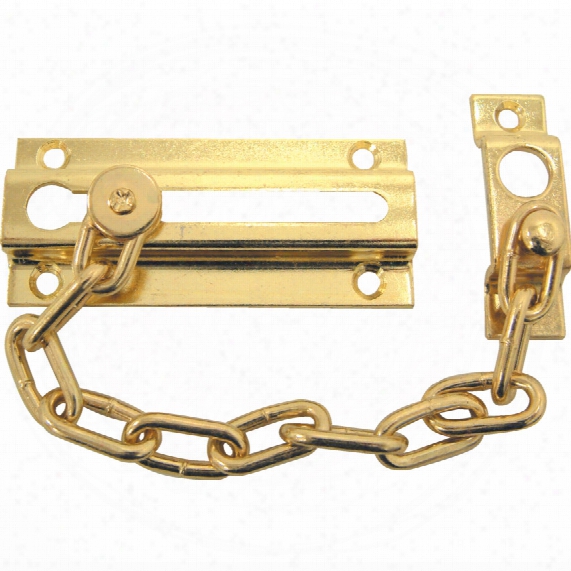Sterling Dcc100 Door Chain Chrome