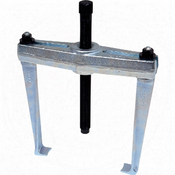 Sykes-pickavant 086100 Twin Leg Thin Jaw Puller