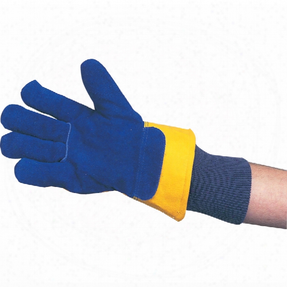Tuffsafe Arctic Rigger-3m Thinsulate Lining Gloves Size 9