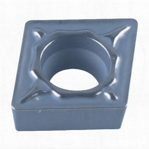 Tungaloy Ccmt 060204-ps Insert Grade At530