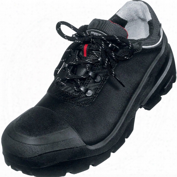 Uvex 8400/2 Quatro S3 Safety Shoe Size 10