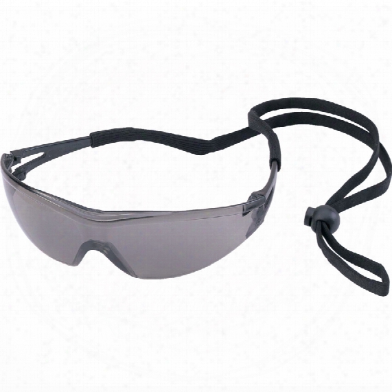 Uvex 9170-802 X-one Ultradora Grey Glasses
