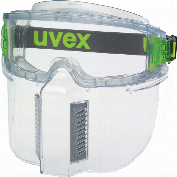 Uvex 9301-317 Ultrashield Face Shield