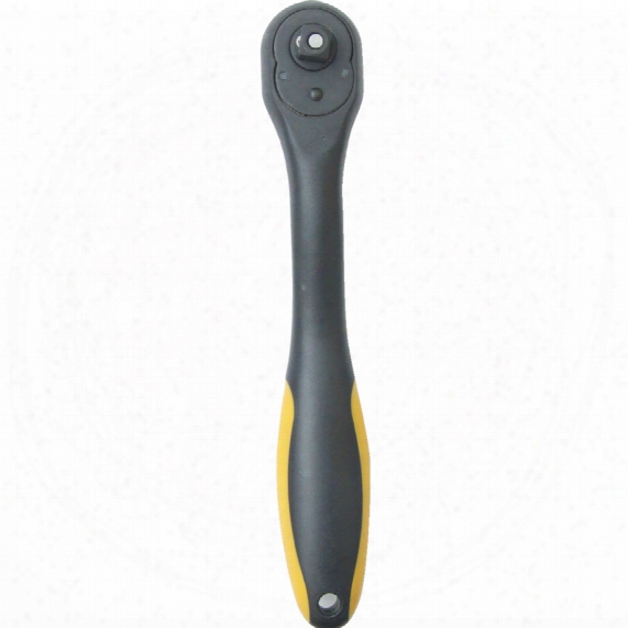 Yamoto 3/8" Sq Dr Composite Ratchet Offset 72 Teeth