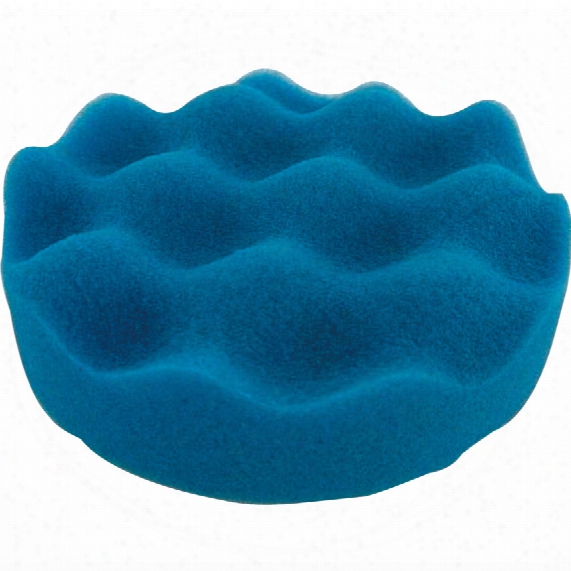3m 50457 75mm Pe Rfect-it Blue Pad