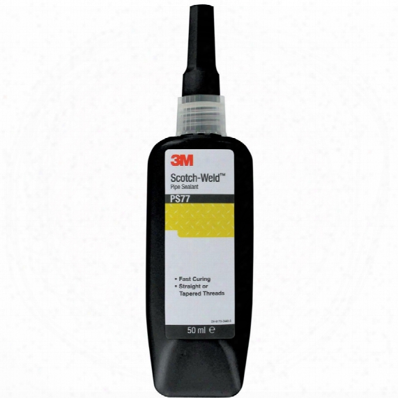 3m Ps77 Pipe Sealant 50ml