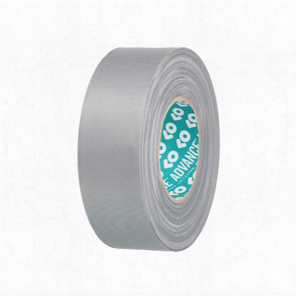 Advance At163 50mmx50m Silver Thermosetting Duct Tape