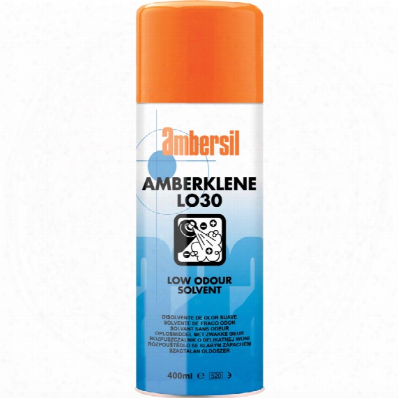 Ambersil Amberklene L030 Spray 400 Ml