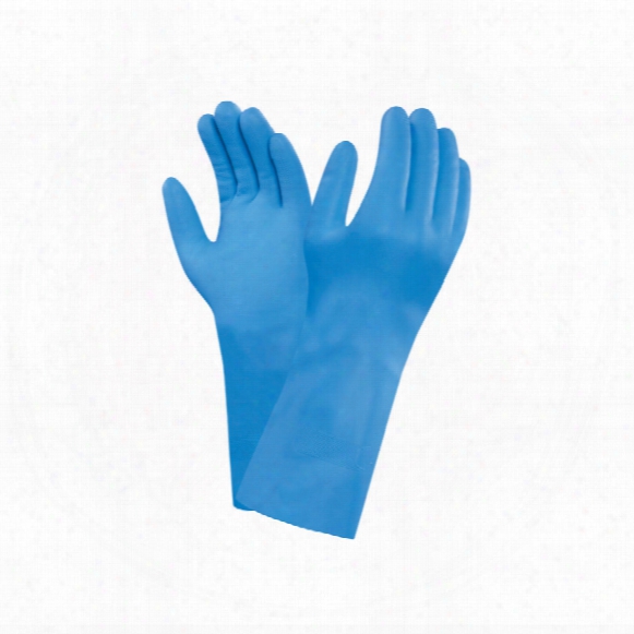 Ansell 37-501 Versatouch Gloves Size 6.5