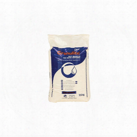 Autosol 100-211 Dishwater Salt 25 Kg