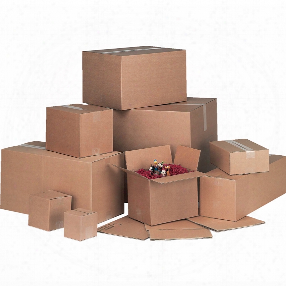 Avon Dble Wall Carton 457x457x457mm Multi Depth (pk-20)