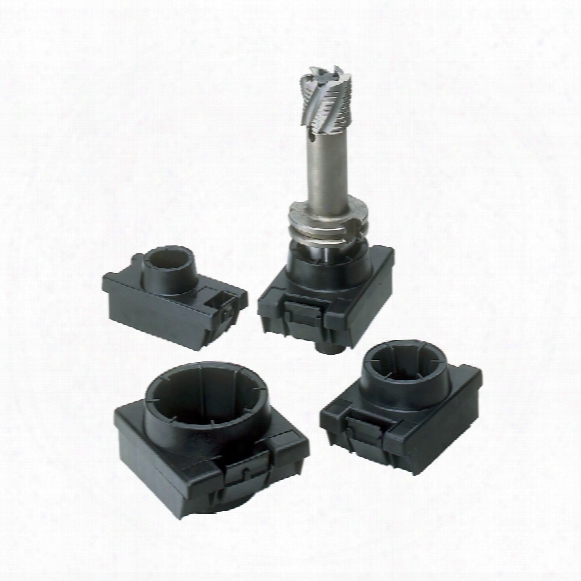Bott 15002042 Cnc Tool Insert Hsk A40/b50