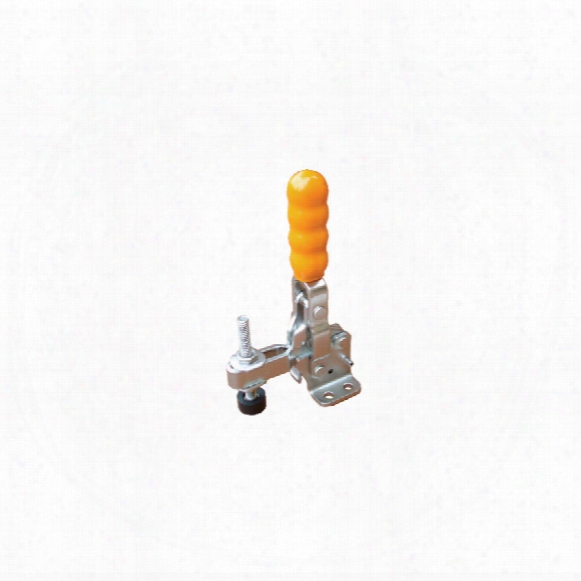 Brauer V350/2b Vertical Toggle Clamp