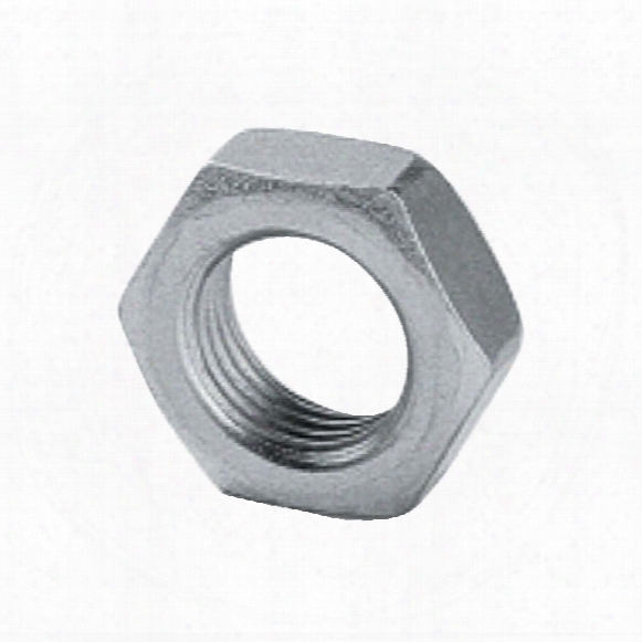Camozzi 1253 1/2 Bsp Locking Nut