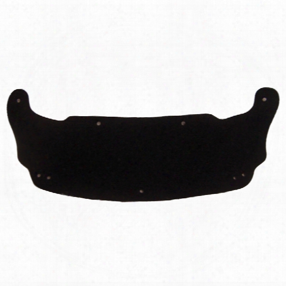 Centurion Accy: S31n Brushed Nylon Sweatband