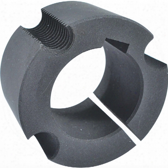 Dunlop Btl 2012-7/8 Imperial Taper Bore Bush