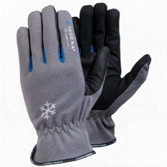 Ejendals 417 Tegera Winter Gloves S10