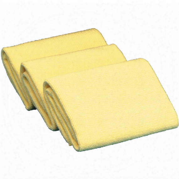 Farecla Fc100 Synthetic Cloths (pk-100)