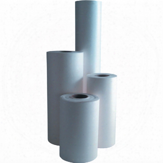 Filtermist 490mmx100m Viscose Paper Filter Roll 45micron