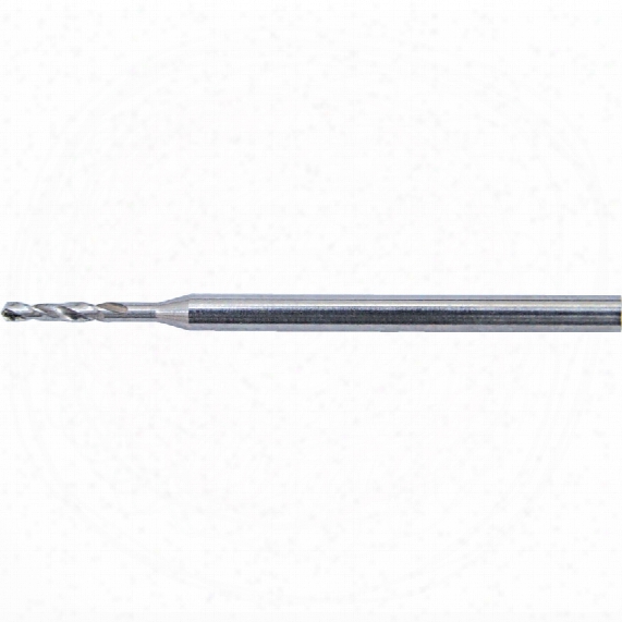 Guhring 301 1.27mm Hsco Micro-precision Drill