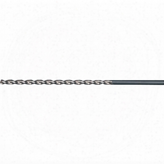 Guhring 504 5.50mm Hss Gt100 Series 3 S/s Drill