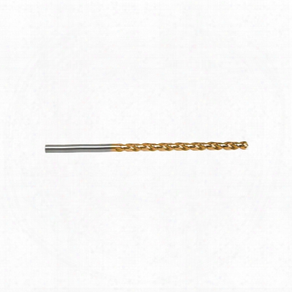 Guhring 5537 2.40mm Sl Hsco S L/s Drill