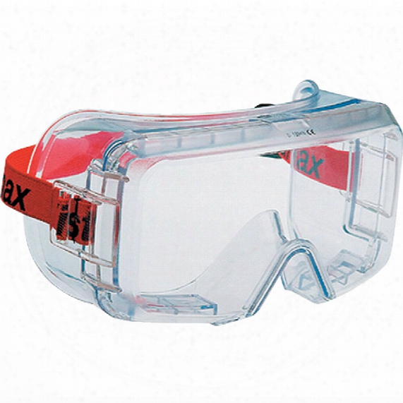 Honeywell 1002759 Vnc21 Vistamax No Vent Goggles