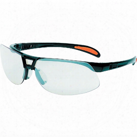 Honeywell 1015689 Protege Black Frame I/o Silver Lens