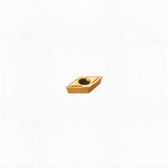 Iscar Dcgt 11t302-f1p Insert Grade Ic40t