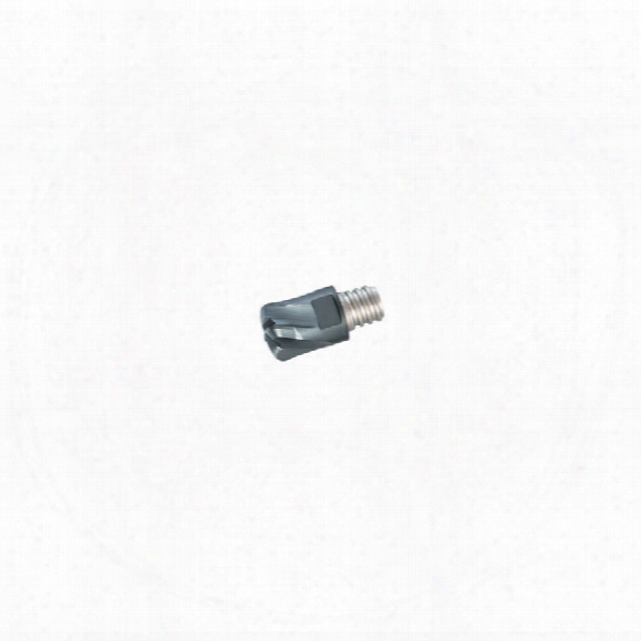 Iscar Mm Eff 080t3r1.62-4t05 Insert Grade Ic903