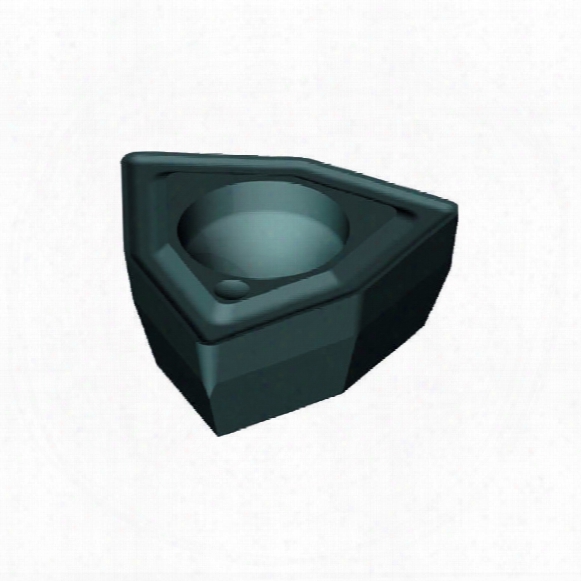 Kennametal Dft 05t308-hp Insert Grade Kcu40