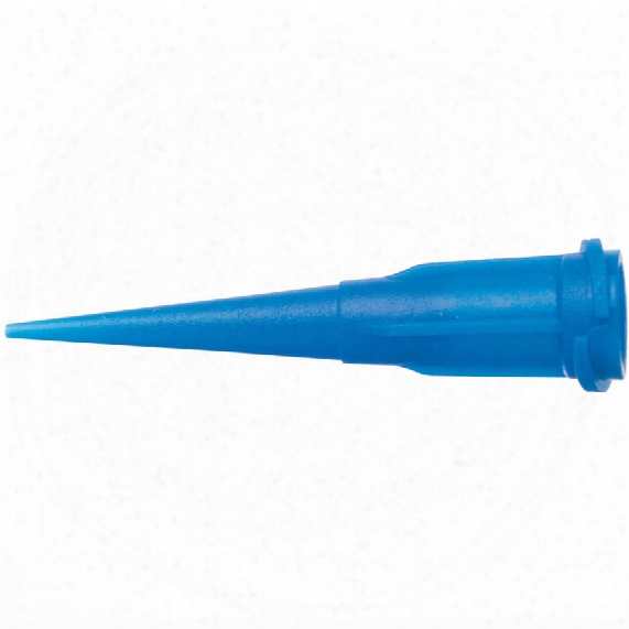 Loctite 88663 Dispensing Needles Blue (pk-50) 97224