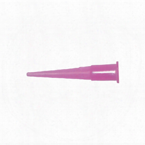 Loctite 97223 Dispensing Needles Pink (pk-50)