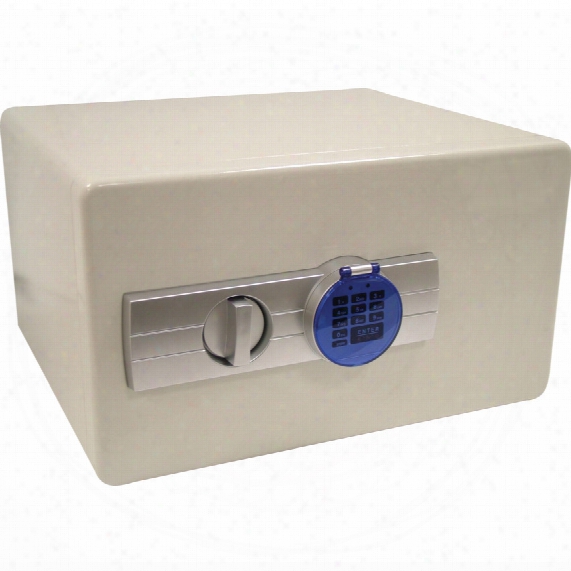 Matlock Fireguard Electronic Combination Safe