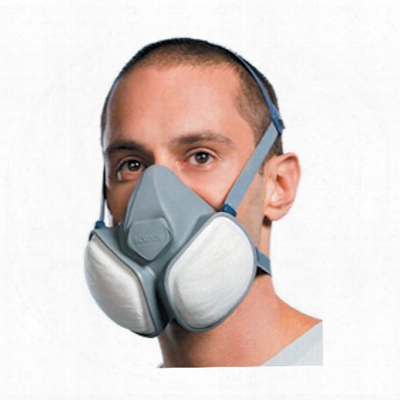 Moldex 5230 Ffa2p3 Rd Disposable Comp Mask