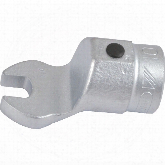 Norbar 7mm No.29841 Open End Spanner Fitting