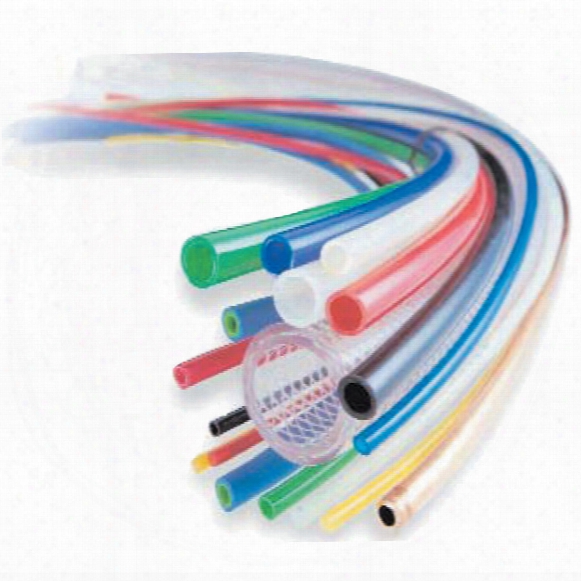 Norgren Pa-07550-50c Black Nylon Tube
