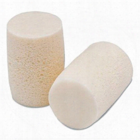 North By Honeywell 28-00-27 Decidamp Ear Plugs (box-200)