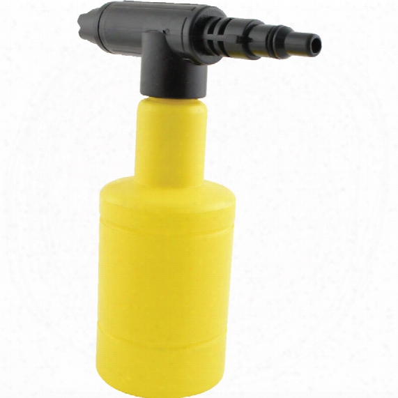 Osaki Detergent Bottle To Suit Cpw090 Pressure Washer