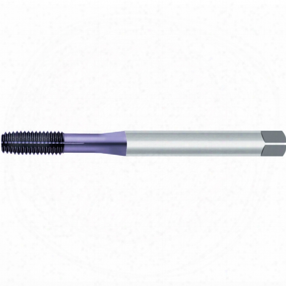 Osg M4x0.7 Hss-co8 6hx Din 37 1 V-nrt-2p Fluteless Tap