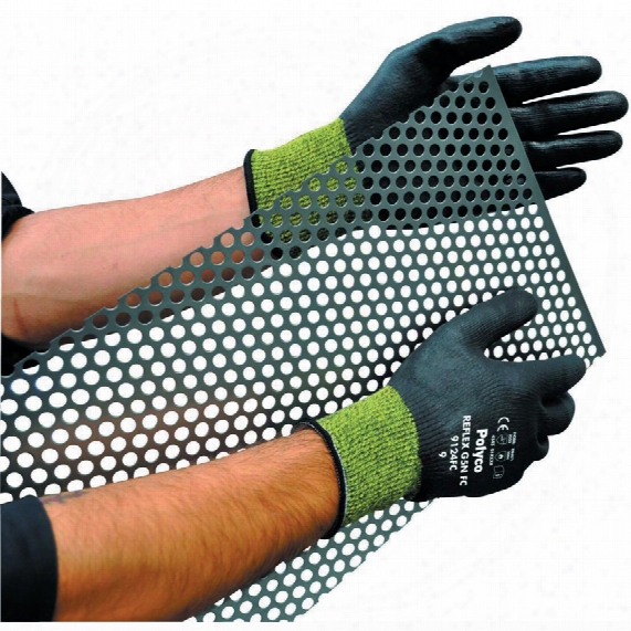 Polyco G5n-fc Reflex Glove Size 9
