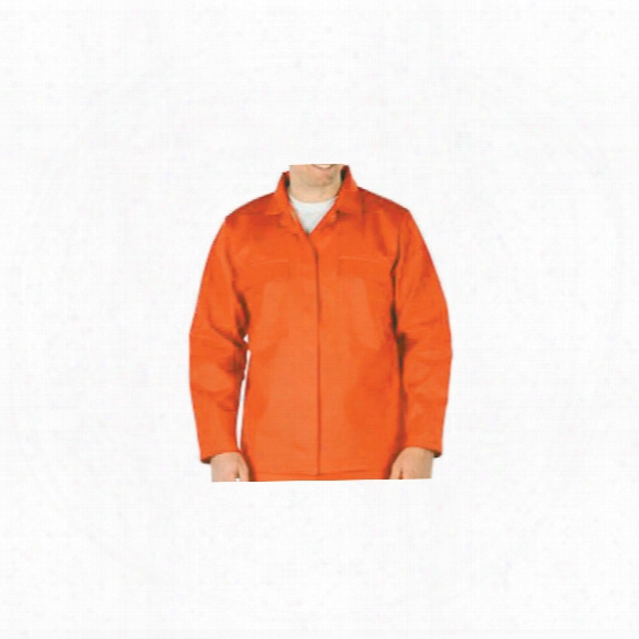 Portwest S033 Orange Jacket - Size Xl