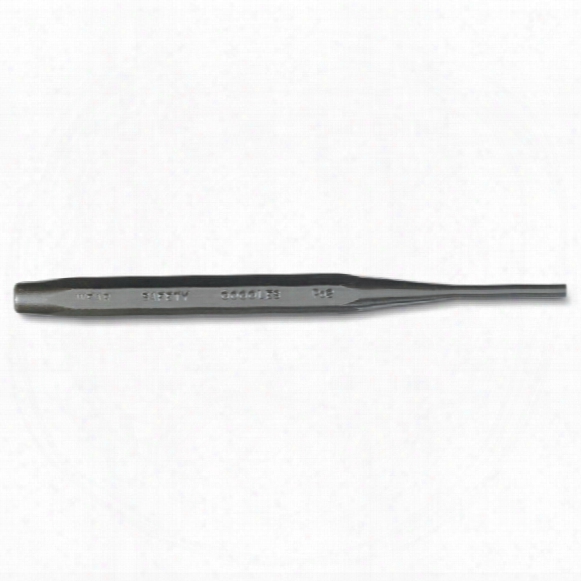 Proto J48018 Drive Pin Punch Super Duty 1/8