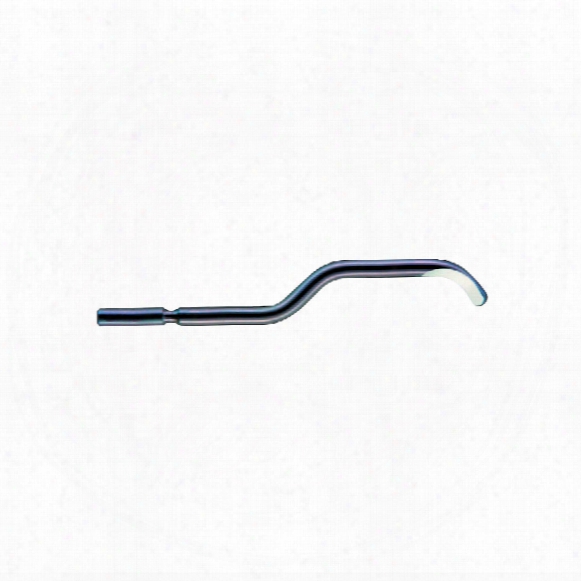 S60 Noga Blade (pk-10)