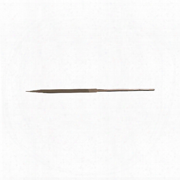 Sandvik 160mm (6-1/4") Flat Cut 2 Needle File